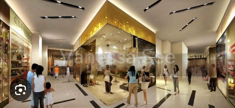 Other Retail for Sale in  Space @ Kovan - Image 2